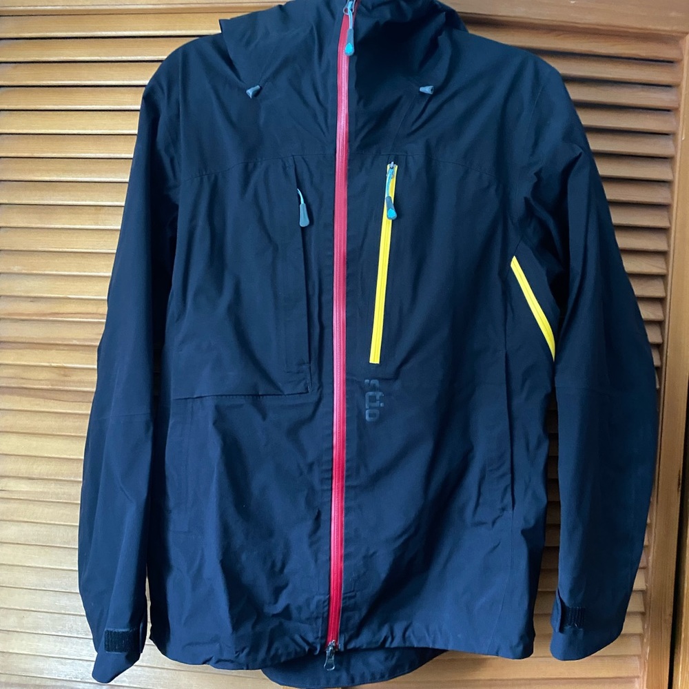 Stio Raymer Jacket
